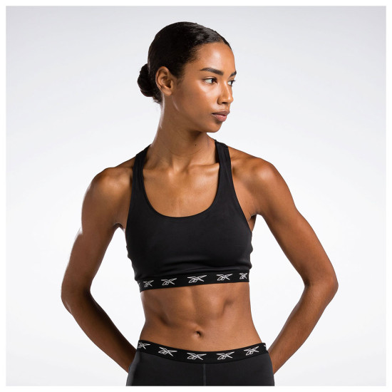 Reebok Γυναικείο μπουστάκι Identity Training Commercial Bra